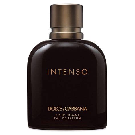 dolce gabbana profumo uomo amazon|dolce gabbana intensio.